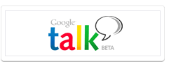 gtalk chat widget