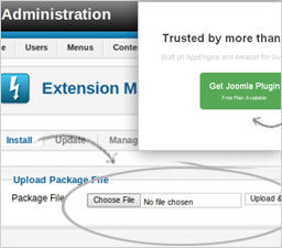 Joomla Live Chat Plugin