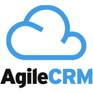 Agile CRM live chat