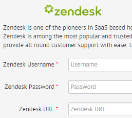 configure live chat zendesk