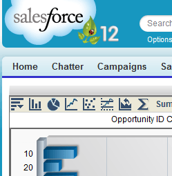 Salesforce live chat features