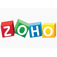 Zoho chat